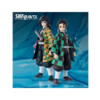 Kimetsu no Yaiba - Giyu - S.H. Figuarts